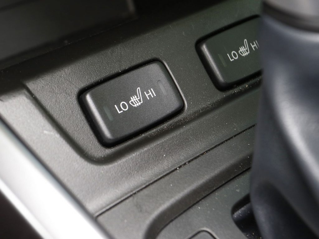 Prueba Suzuki Vitara 1.4 VVT 4x4 GLX 2019