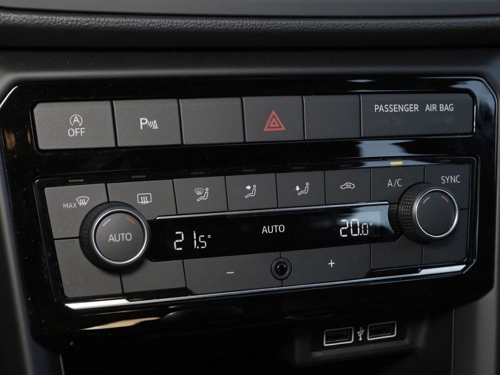 Prueba SEAT Arona xCellence Edition 1.0 TSI 95 CV 2019