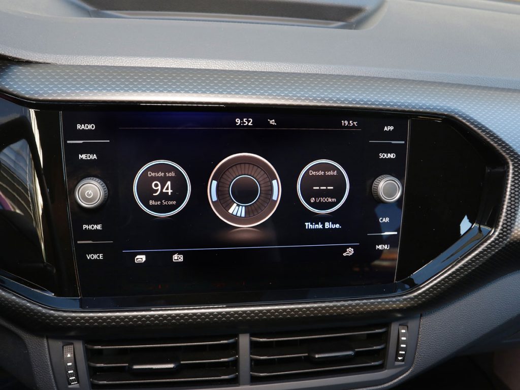 Prueba SEAT Arona xCellence Edition 1.0 TSI 95 CV 2019