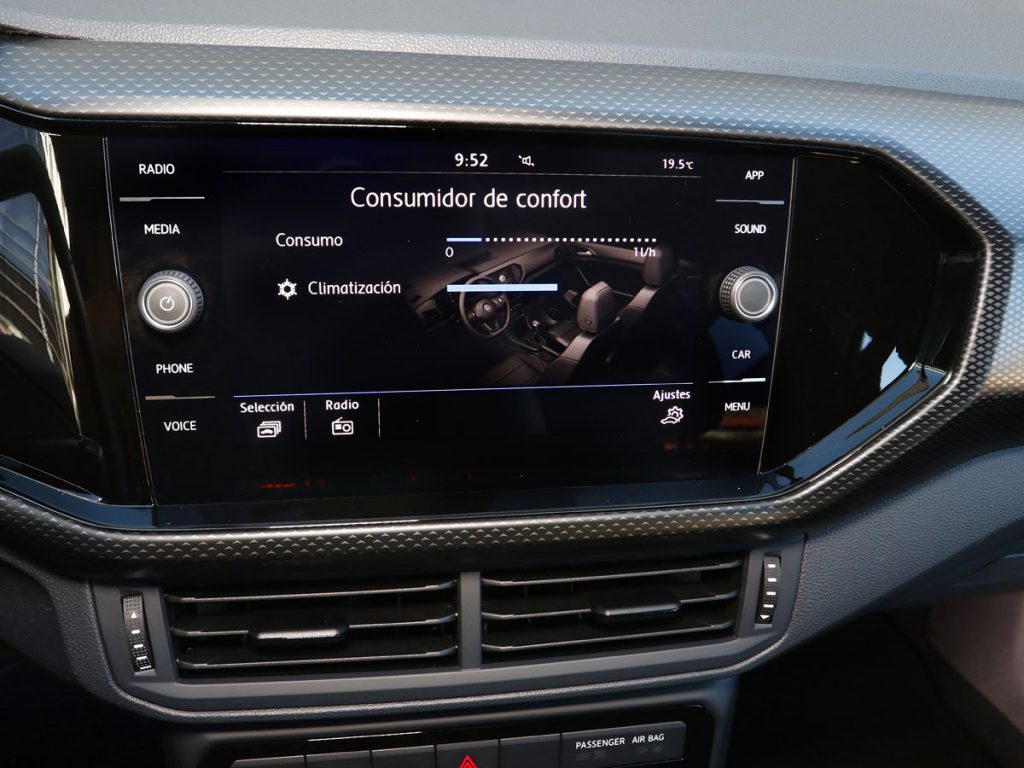 Prueba SEAT Arona xCellence Edition 1.0 TSI 95 CV 2019