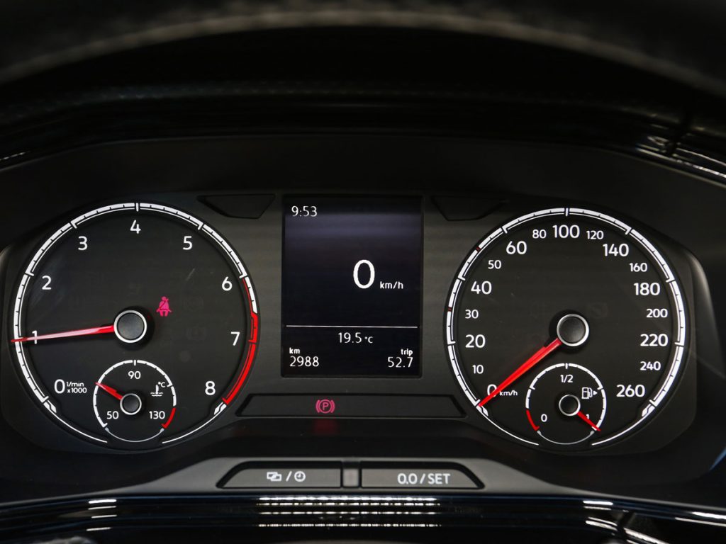 Prueba SEAT Arona xCellence Edition 1.0 TSI 95 CV 2019