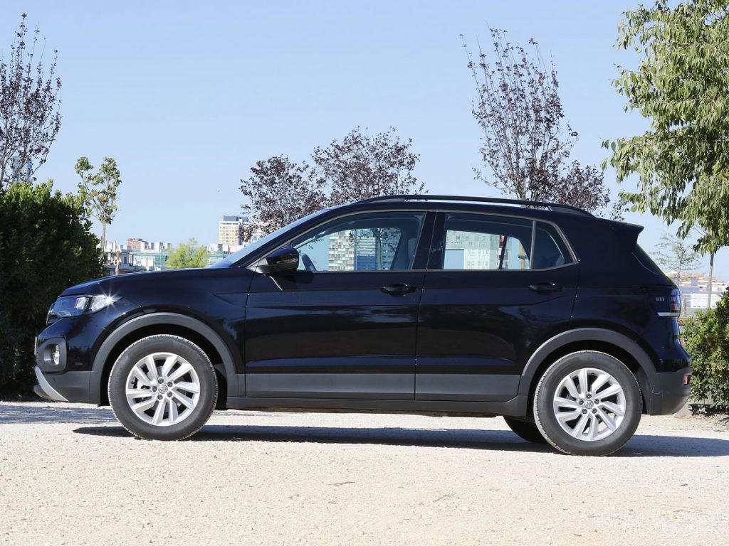 Prueba SEAT Arona xCellence Edition 1.0 TSI 95 CV 2019