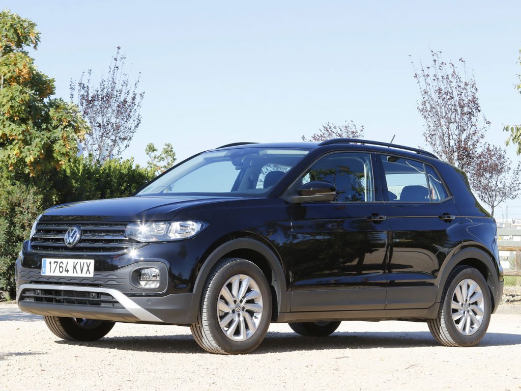 Prueba SEAT Arona xCellence Edition 1.0 TSI 95 CV 2019