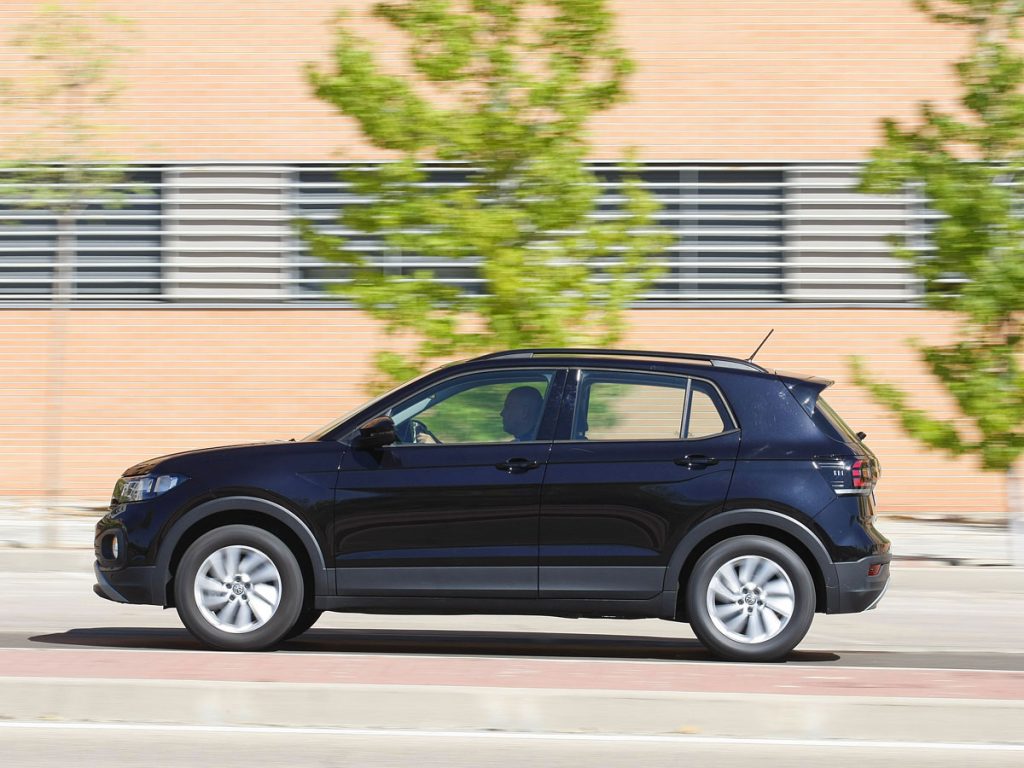 Prueba SEAT Arona xCellence Edition 1.0 TSI 95 CV 2019