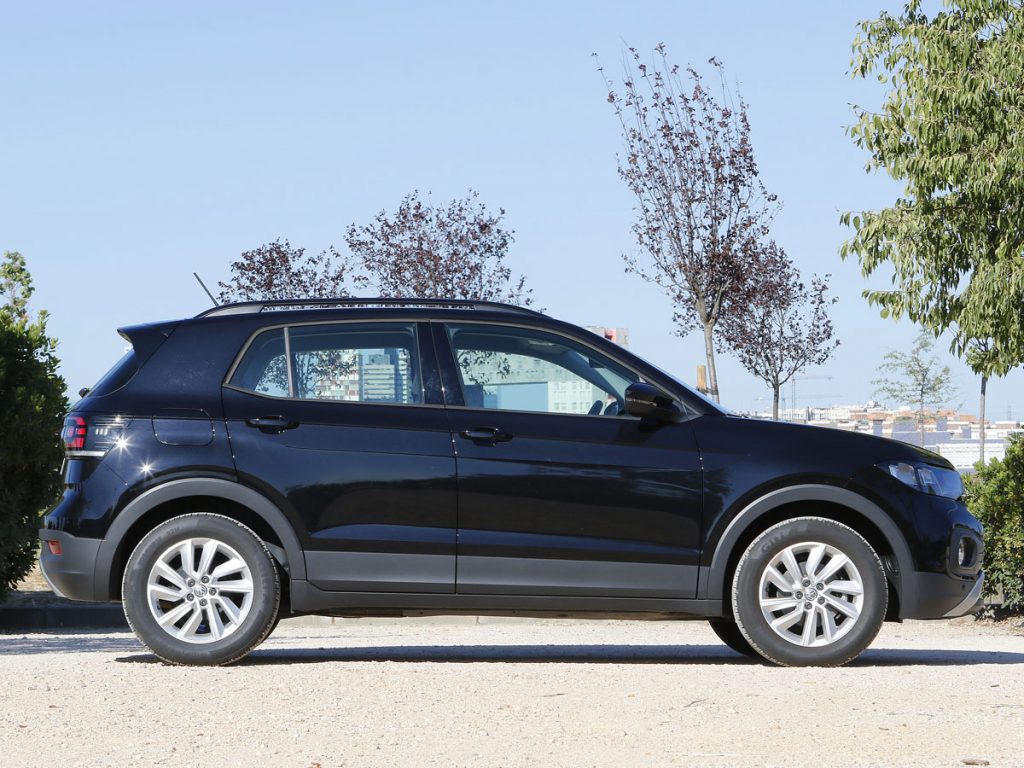 Prueba SEAT Arona xCellence Edition 1.0 TSI 95 CV 2019