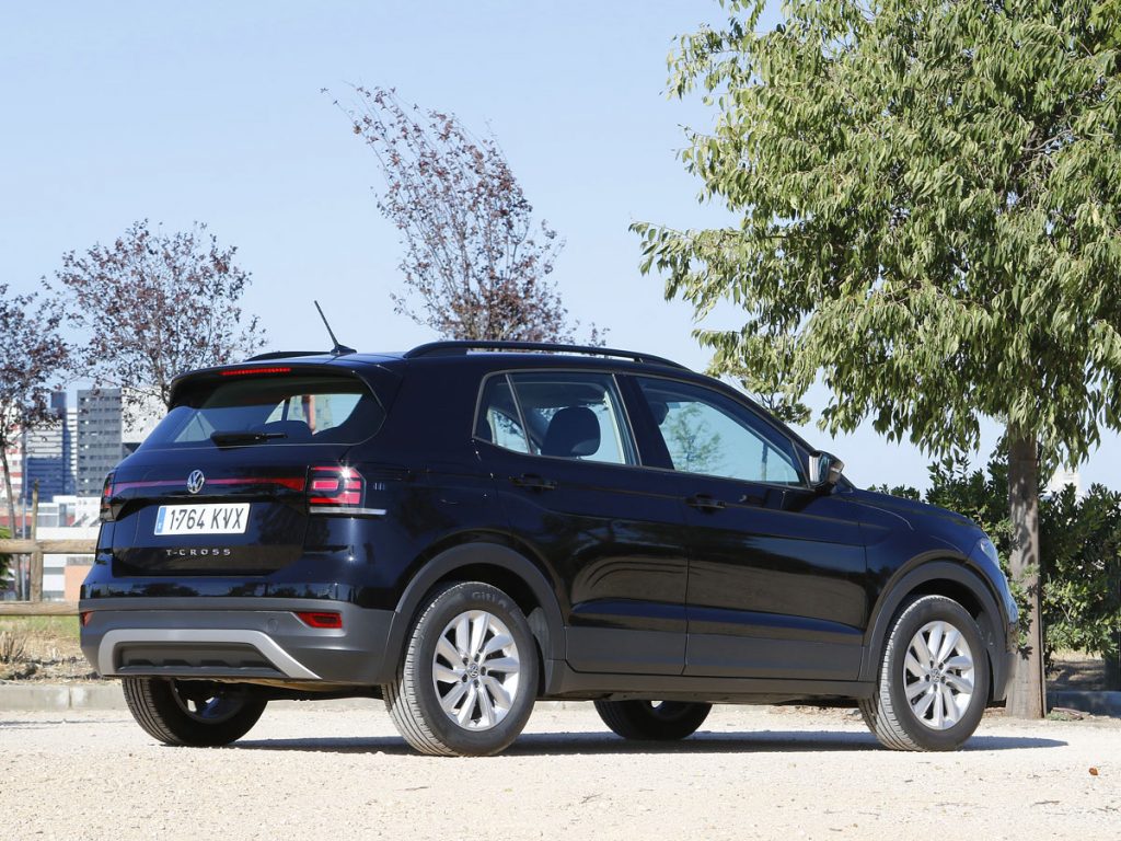 Prueba SEAT Arona xCellence Edition 1.0 TSI 95 CV 2019