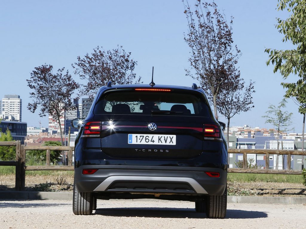 Prueba SEAT Arona xCellence Edition 1.0 TSI 95 CV 2019