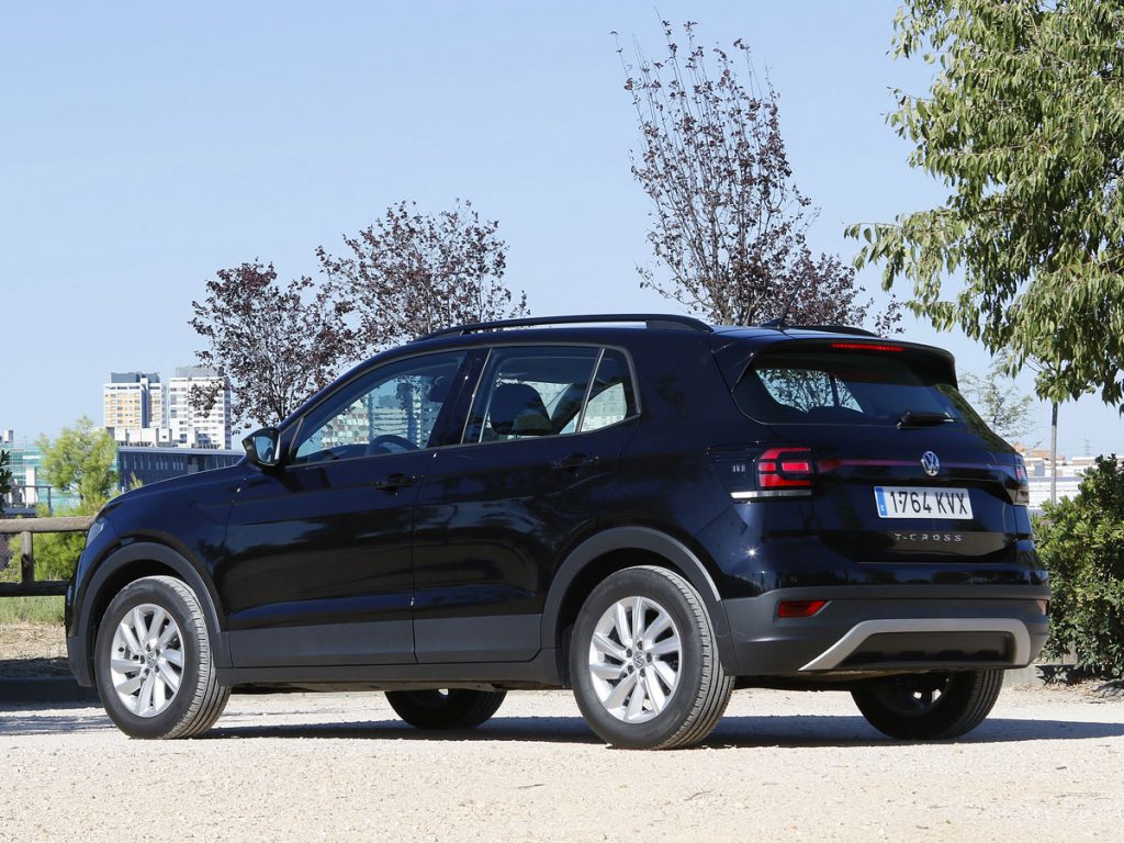 Prueba SEAT Arona xCellence Edition 1.0 TSI 95 CV 2019