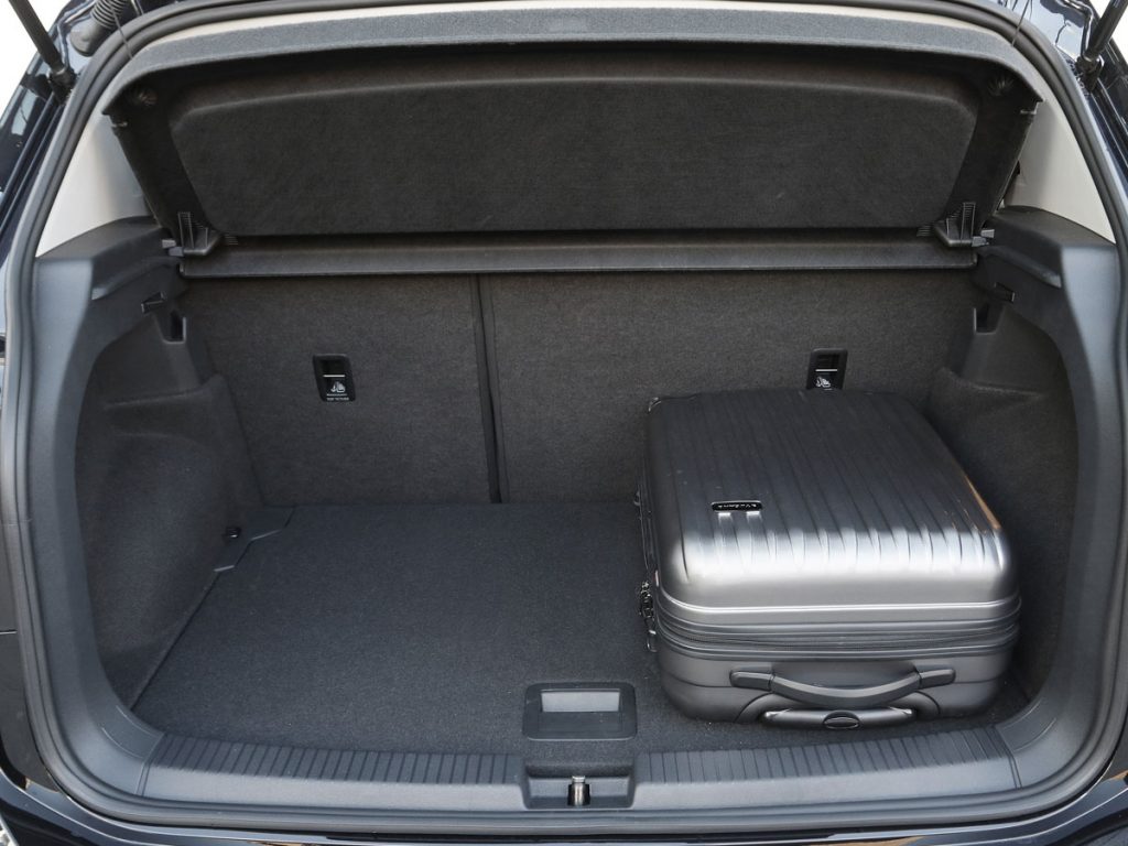 Prueba SEAT Arona xCellence Edition 1.0 TSI 95 CV 2019