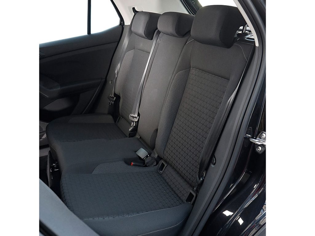 Prueba SEAT Arona xCellence Edition 1.0 TSI 95 CV 2019