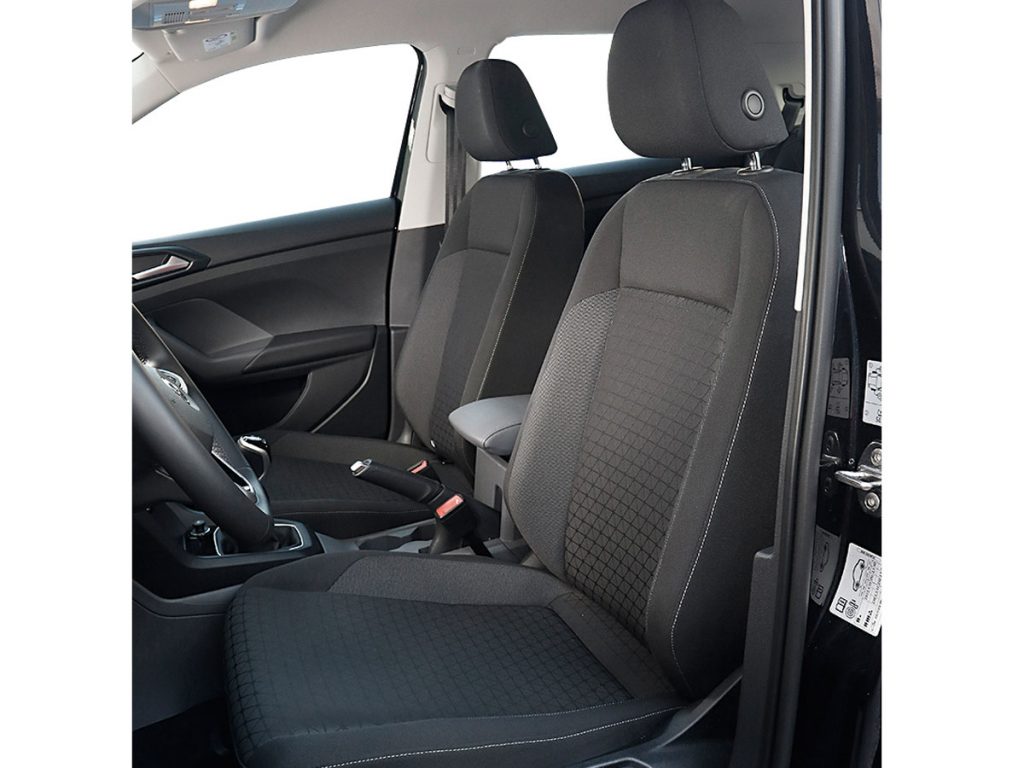 Prueba SEAT Arona xCellence Edition 1.0 TSI 95 CV 2019