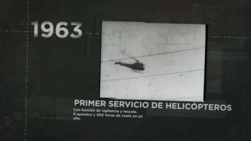 Repaso historia DGT