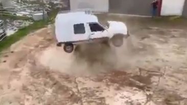 Retro alpaja Citroën C15