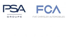 Unión Grupo PSA y Grupo FCA