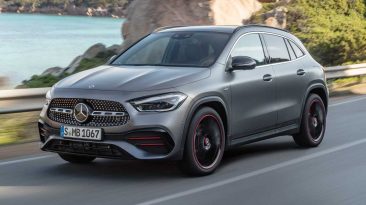 coches nuevos 2020