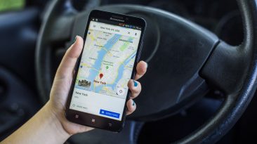 google coches eléctricos