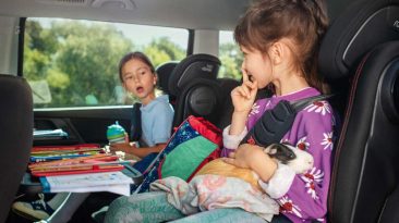 seguridad silla coche infantil