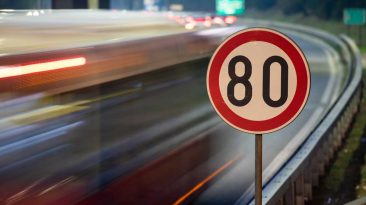 señales de tráfico