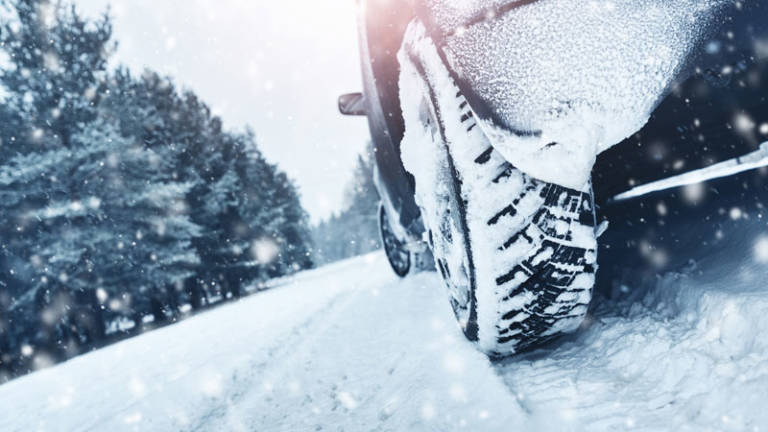 Avisos nieve temporal