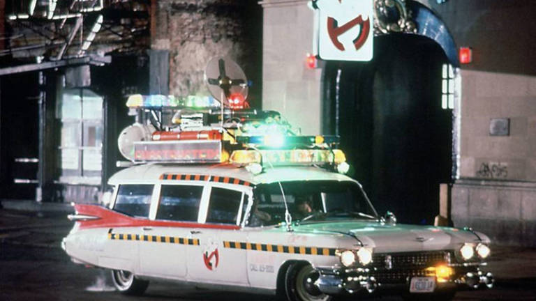 Ecto-1