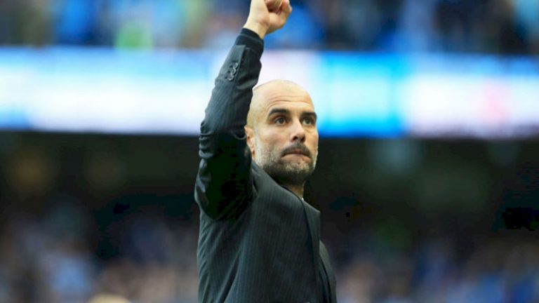 Guardiola