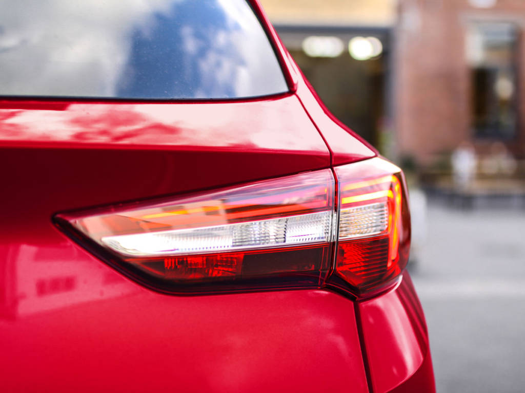 Opel Grandland X Hybrid 4 2020