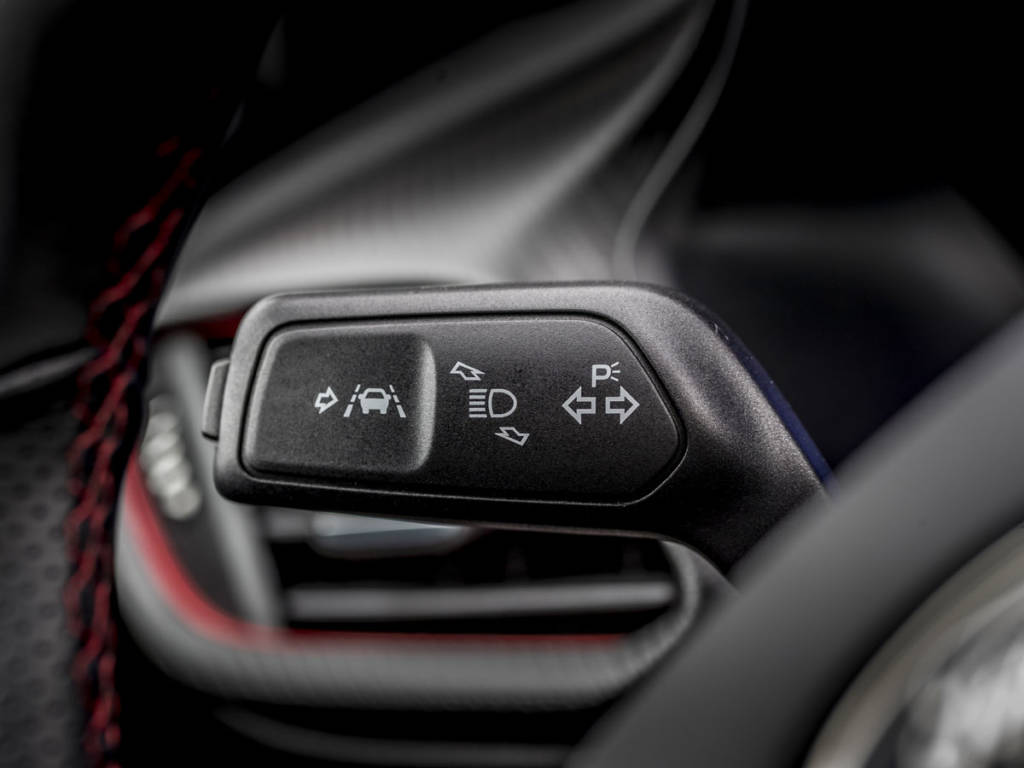 Primera prueba Ford Puma 2020