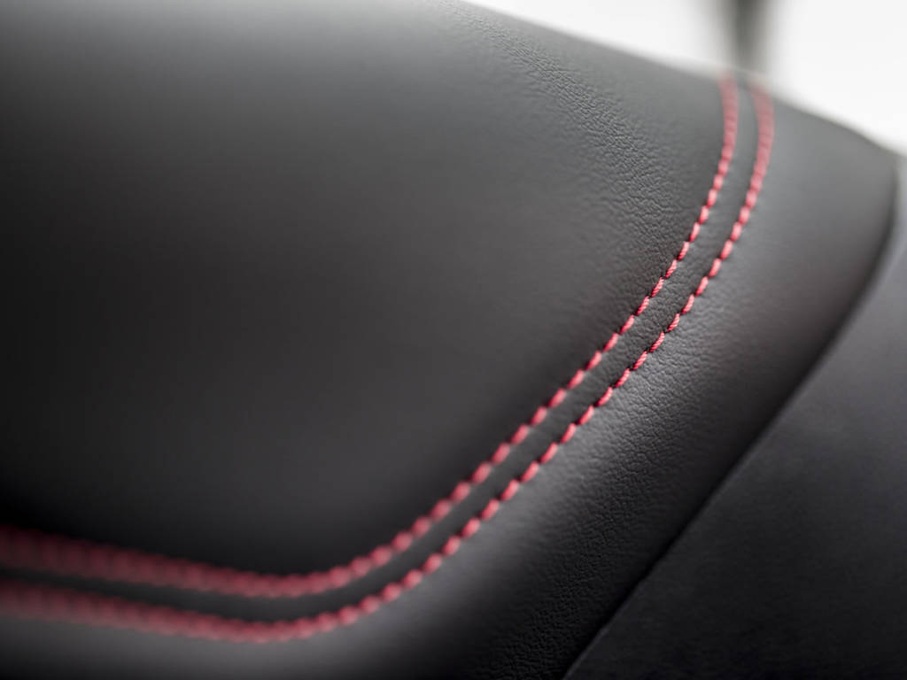 Primera prueba Ford Puma 2020