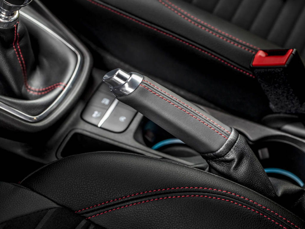 Primera prueba Ford Puma 2020