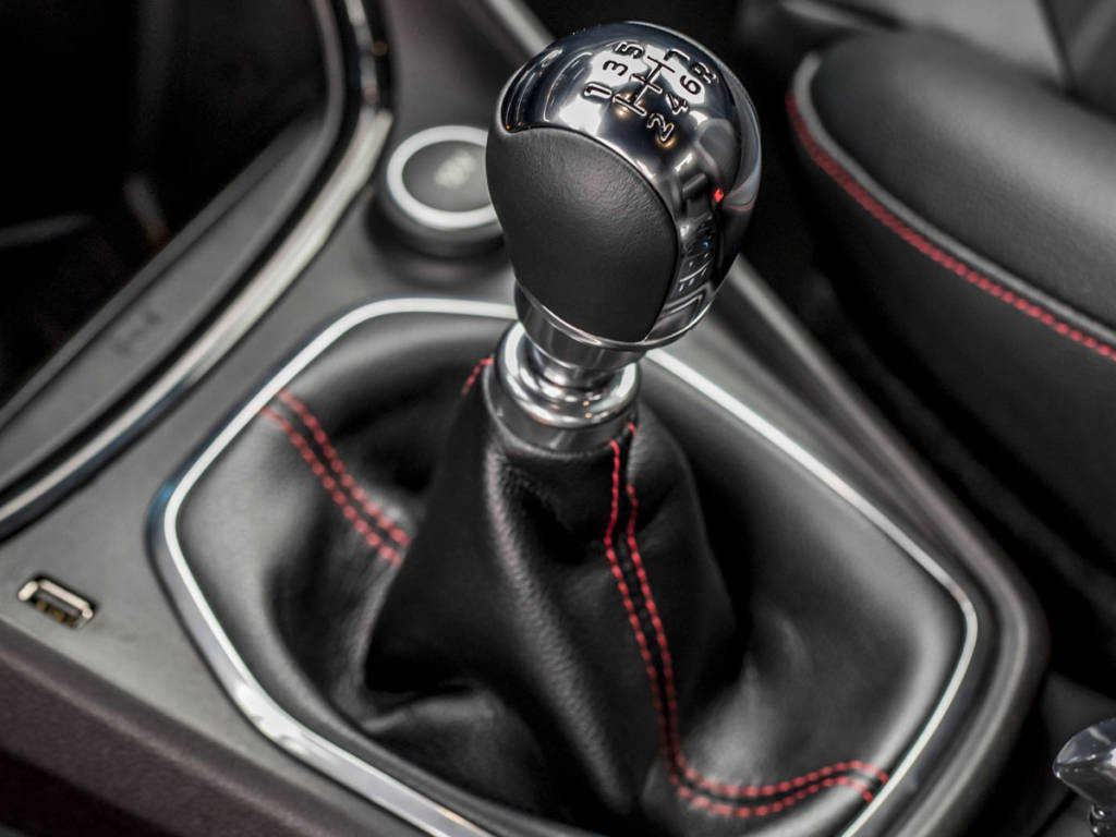 Primera prueba Ford Puma 2020