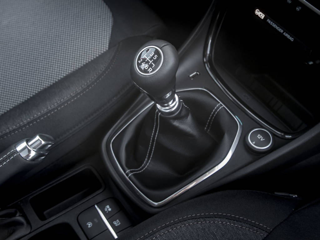 Primera prueba Ford Puma 2020