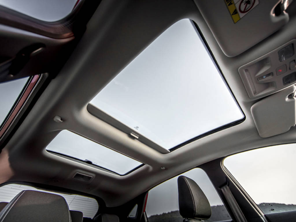 Primera prueba Ford Puma 2020