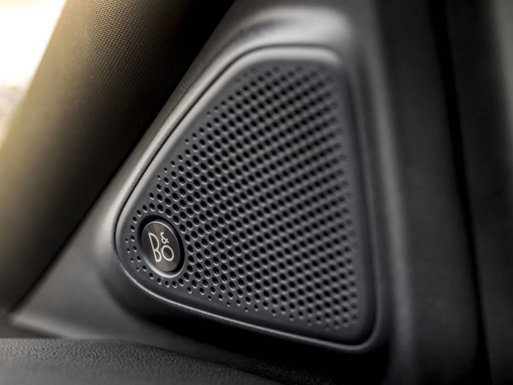 Primera prueba Ford Puma 2020