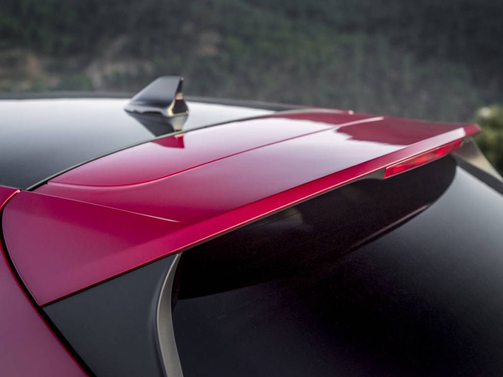 Primera prueba Ford Puma 2020