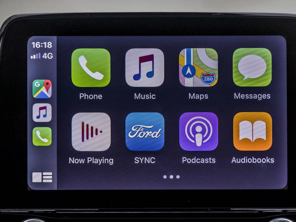 Primera prueba Ford Puma 2020