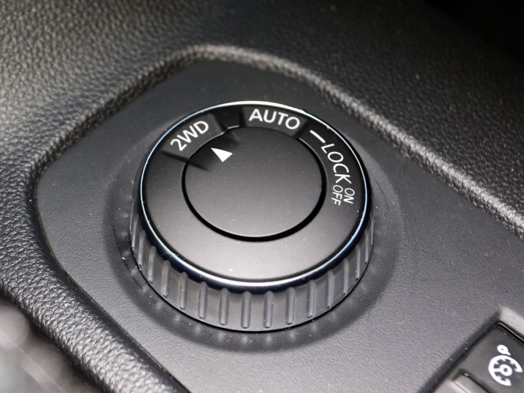 Prueba Dacia Duster 2020