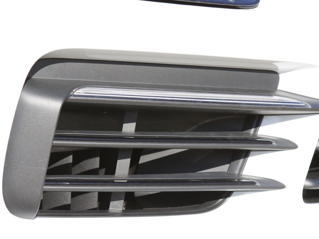 Prueba Porsche Cayenne Coupé