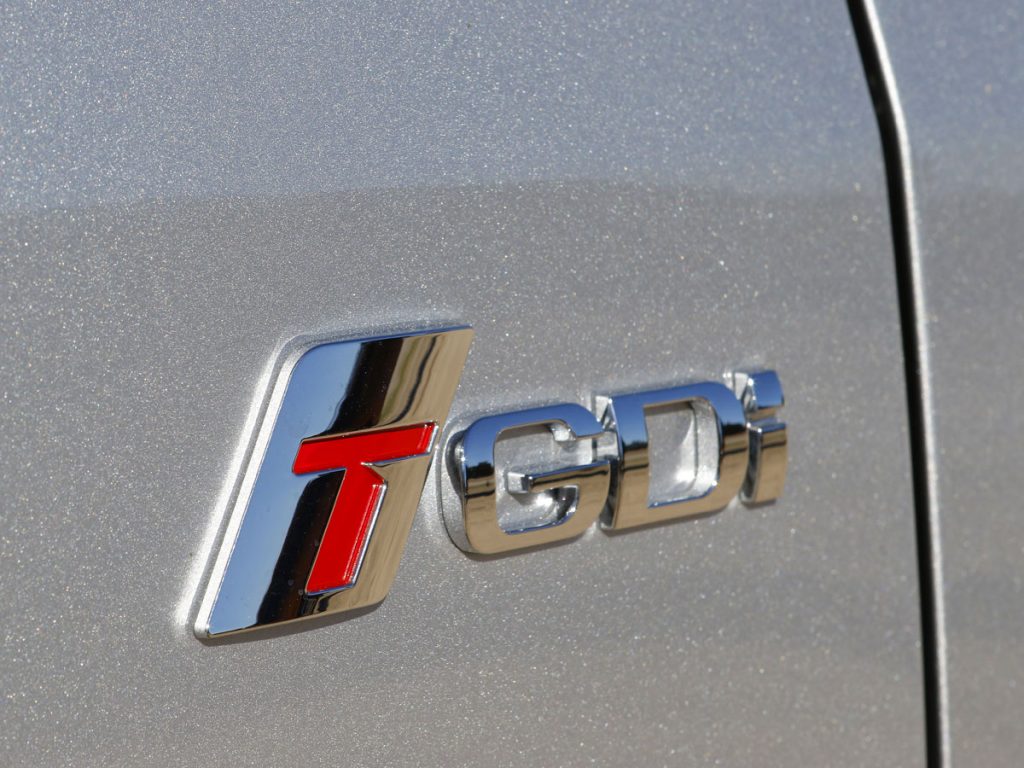 Prueba SsangYong Tivoli 2020