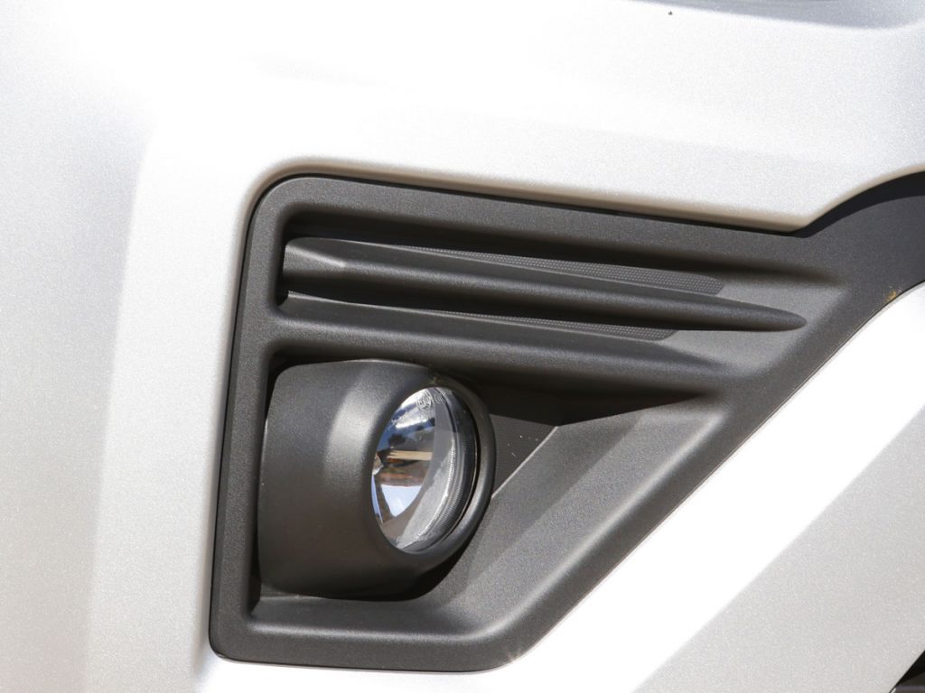 Prueba SsangYong Tivoli 2020