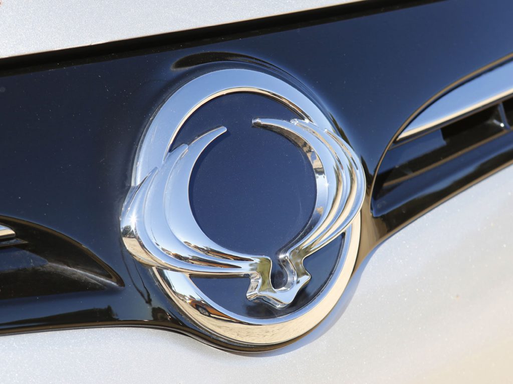 Prueba SsangYong Tivoli 2020