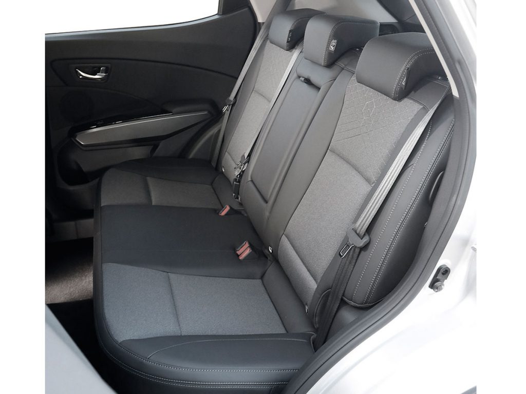 Prueba SsangYong Tivoli 2020