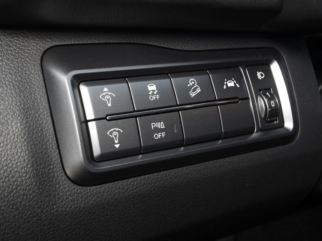 Prueba SsangYong Tivoli 2020