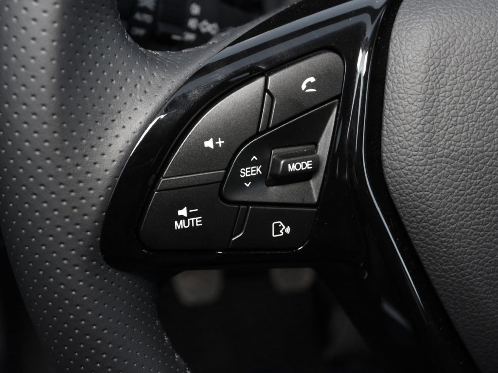 Prueba SsangYong Tivoli 2020