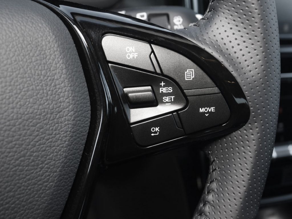 Prueba SsangYong Tivoli 2020