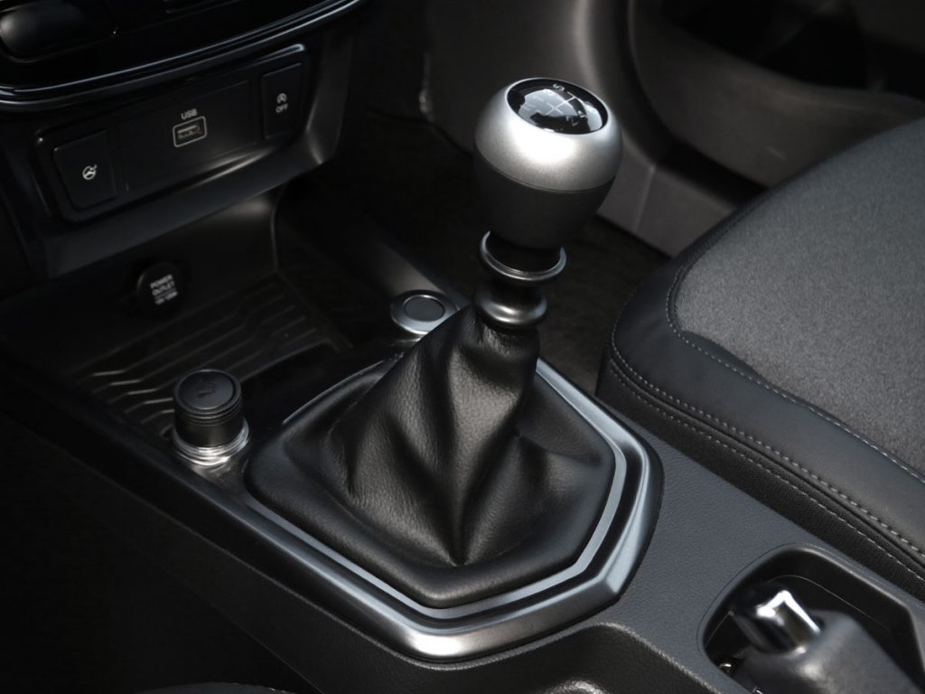 Prueba SsangYong Tivoli 2020