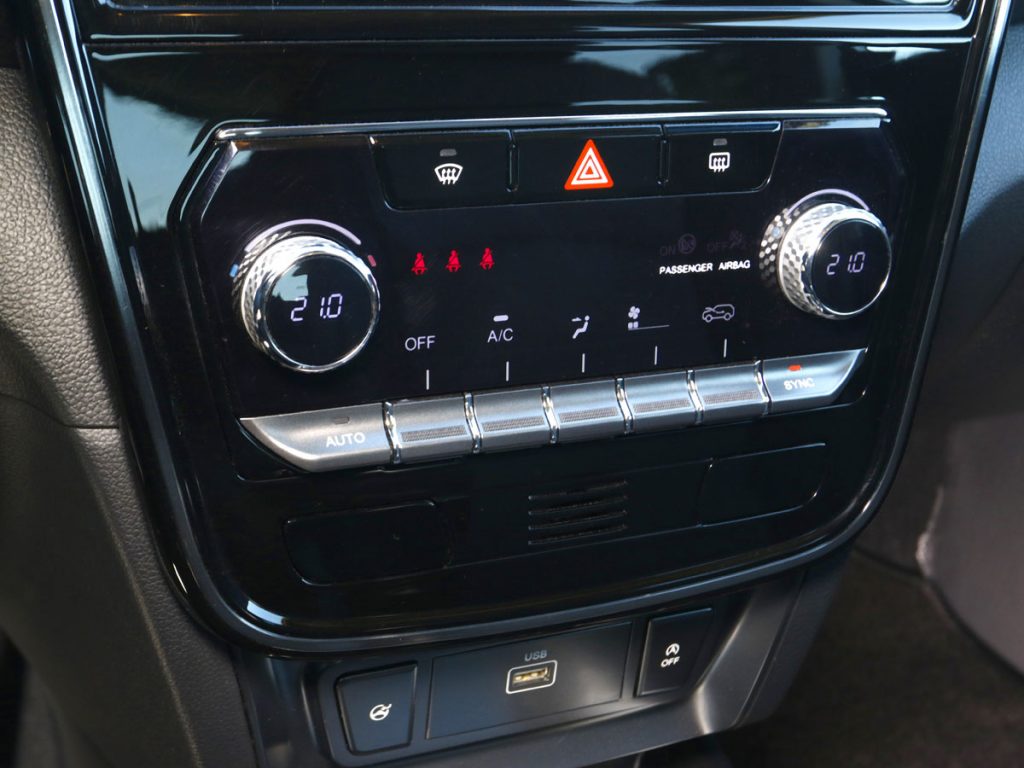 Prueba SsangYong Tivoli 2020