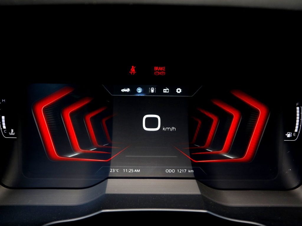 Prueba SsangYong Tivoli 2020