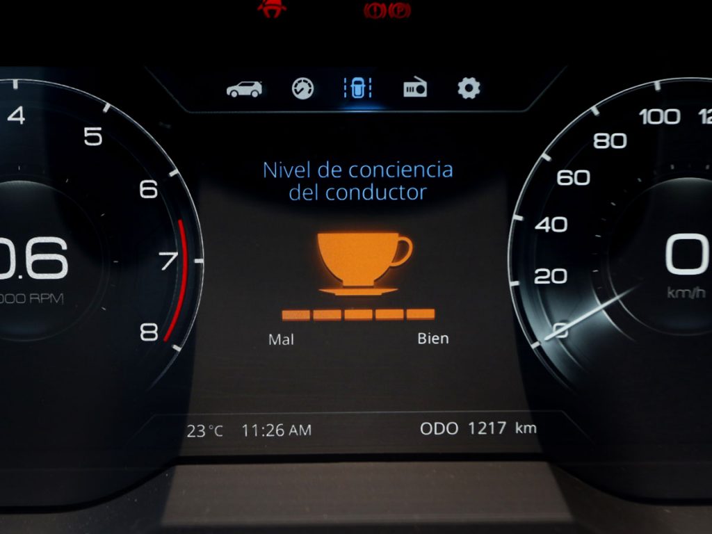 Prueba SsangYong Tivoli 2020