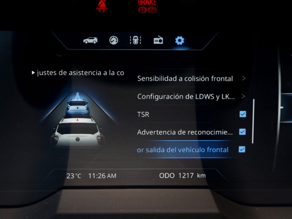 Prueba SsangYong Tivoli 2020