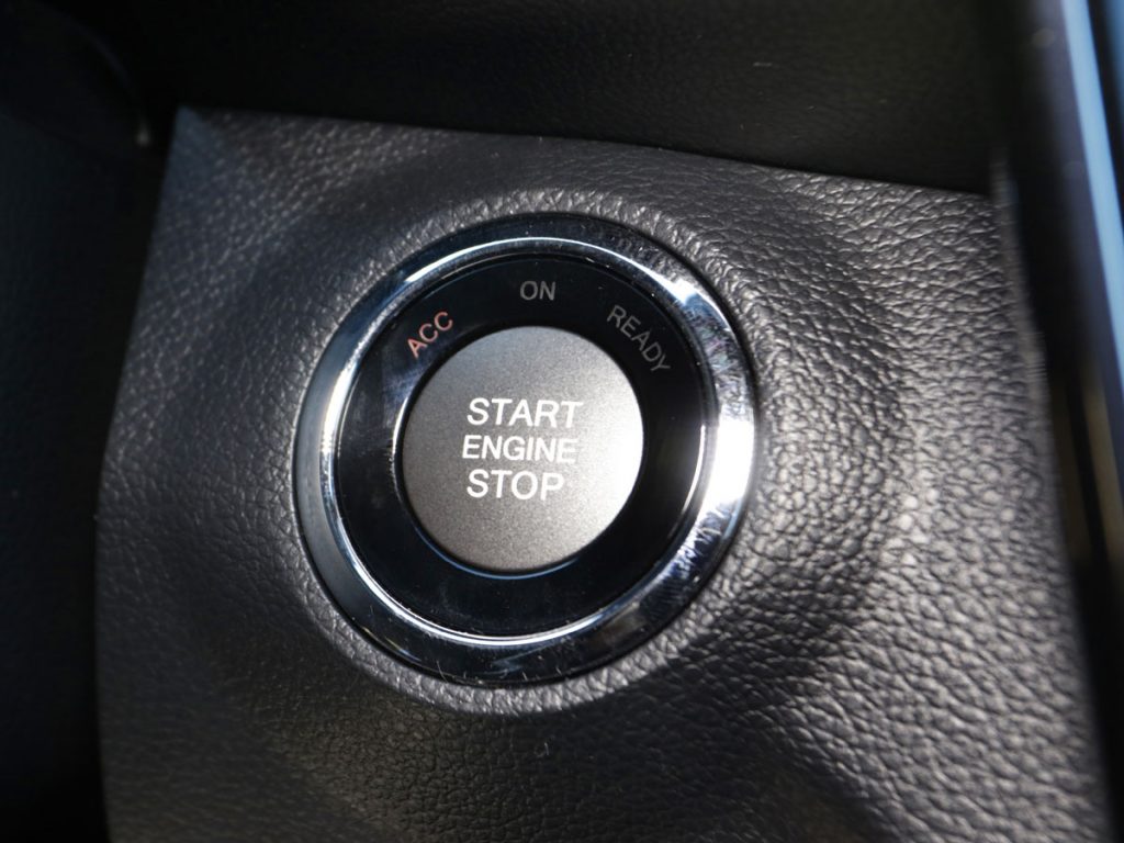 Prueba SsangYong Tivoli 2020